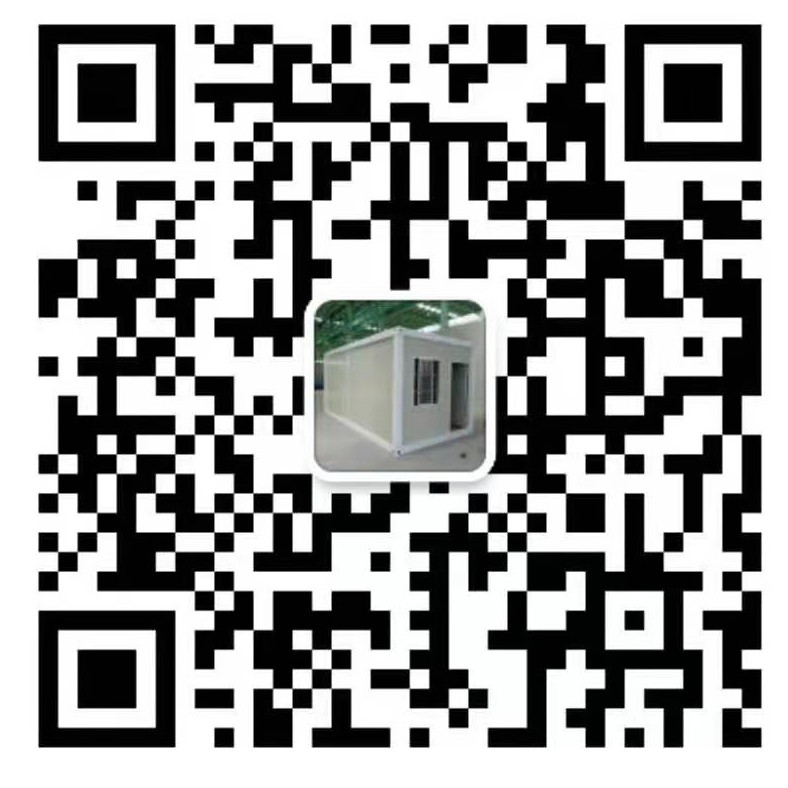 扫一扫杭州启创集成房屋科技有限公司