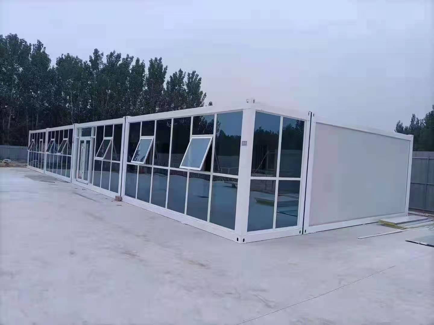  中建四局